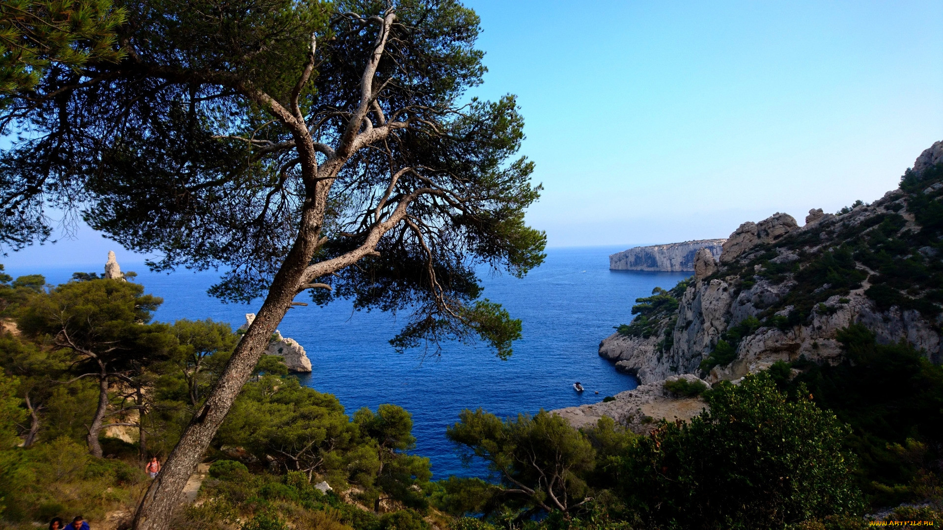 coast of brittany, france, , , coast, of, brittany